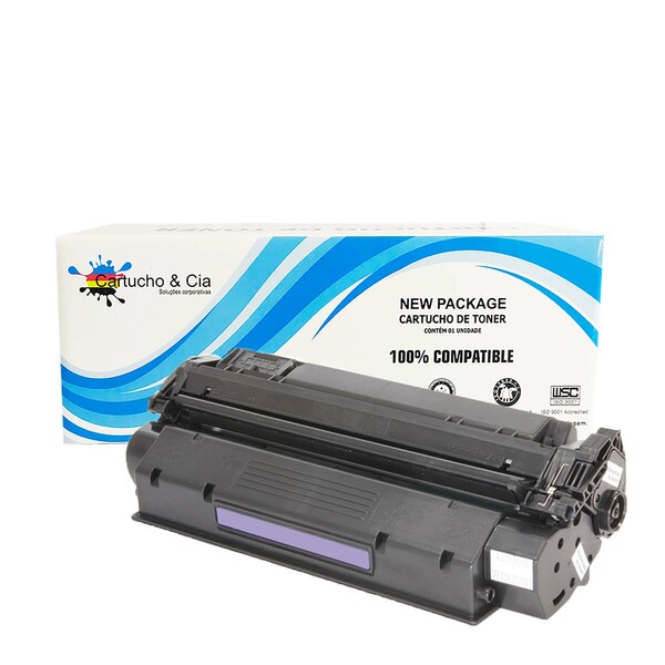 Toner Compatível  Q2613x 13x | 1300 1300n 1300xi  4.5k
